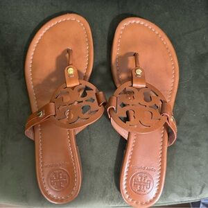 Tory Burch Miller Sandals